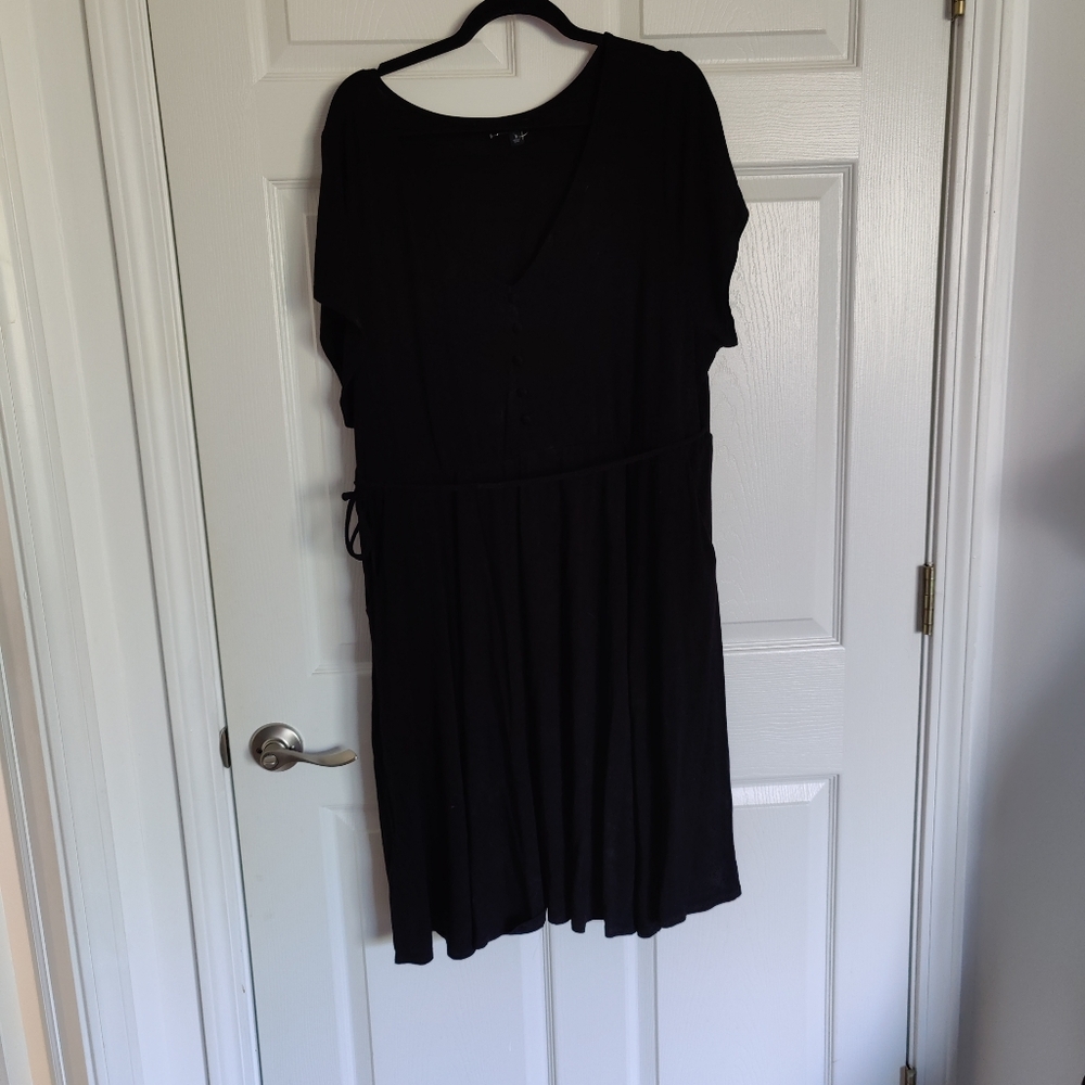 Torrid Soft Stretchy Dress size 3